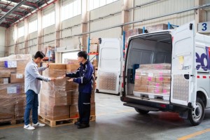 行业市场规模：2024年中国冷链物流行业市场规模约5400亿元 蔬菜冷链运输市场占比约34%