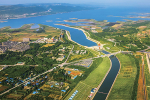 调水超845亿立方米 南水北调11年效益显著